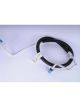 AC Delco Oil Cooler Lines Inlet For Chevy GMC