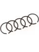 AC Delco Transfer Case Driven Sprocket Retainer Ring Steel