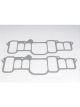 AC Delco Intake Manifold Gaskets Upper To Lower Only For Chevy GMC