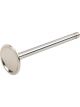 AC Delco GM Genuine Parts Engine Valves Exhaust Stainless Steel