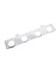 AC Delco Exhaust Manifold Gasket Steel Cadillac Oldsmobile