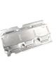 AC Delco GM Genuine Parts Engine Oil Sump Windage Tray Steel Natural