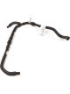 AC Delco PCV Valve Hose GM OE Plastic/Rubber Black For Chevy