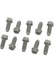 AC Delco GM OE Replacement Bolts and Screws Class 10.9 Hex Head Steel