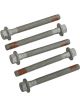 AC Delco Cylinder Head Bolt First Design M11x2.0 100mm Single Use
