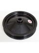 AC Delco Power Steering Pulley Serpentine 6-groove Plastic Black