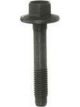 AC Delco Camshaft Sprocket Bolt Steel Zinc For Chevy L4/L5/L6