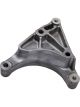 AC Delco Alternator Bracket Aluminium Natural For Chevrolet Cadillac