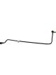 AC Delco Fuel Vapor Lines Replacement Plastic