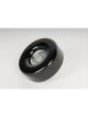 AC Delco Idler Pulleys GM OE Serpentine Steel Black