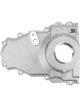 AC Delco Timing Cover Aluminium Natural For Chevy LS