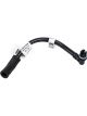 AC Delco GM Genuine Parts PCV Valve Hose and Tubes Plastic Black