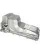 AC Delco GM Genuine Parts Oil Pans One-piece Rear Main Seal Style