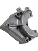 AC Delco Bracket Power Steering Pump Aluminium Natural Cadillac