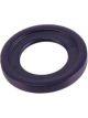 AC Delco Oil Pan Drain Plug Gaskets O-ring Style Seal Rubber Black