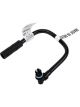 AC Delco PCV Hose and Tube GM Genuine Parts PCV Valve Hose Plastic Bk