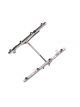 AC Delco Fuel Rail Steel For Chevrolet GMC