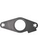 AC Delco Gasket Fuel Tank Sending Unit Fiber/Stainless Steel