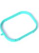 AC Delco Intake Manifold Gasket, Seal for One-port Opening