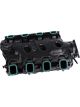 AC Delco GM OE Intake Manifold Fuel Injected Stock/OEM Standard Deck