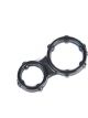 AC Delco GM Genuine Part Valve Cover Gasket ACM Rubber .308