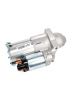 AC Delco Starter Stock Style Standard Rotation Black/Natural