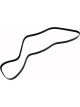 AC Delco Accessory Belts Serpentine 6-rib 75.00 in. Length