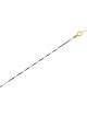 AC Delco Engine Oil Dipsticks Yellow Plastic Handle