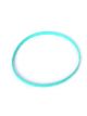 AC Delco Fuel Injection Throttle Body Seal OEM Replacement Rubber