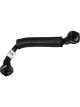 AC Delco PCV Valve Hose GM OE Plastic/Rubber Black