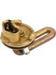AC Delco Engine Block Heater Triangle Design 3-Prong