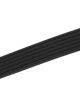 AC Delco Accessory Belt Serpentine 6-rib 65.82
