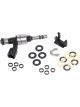 AC Delco GM Genuine Parts Fuel Injector O-Ring and Seal Kits