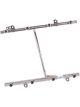 AC Delco Fuel Rail For Cadillac Chevrolet GMC Hummer