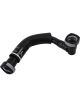 AC Delco GM Genuine Parts PCV Valve Hose Plastic Black