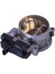 AC Delco Throttle Body Aluminium Natural For Chevrolet