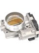 AC Delco Throttle Body Aluminium Natural For Chevrolet GMC