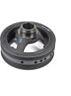AC Delco Harmonic Balancer GM OE Not SFI-Approved For Chevy