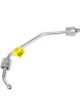 AC Delco Fuel Rail Component Supply Line OE Rep For Chevy 6.2