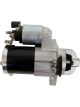 AC Delco Starter Standard Rotation Black/Natural For Chevrolet Car