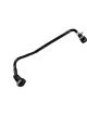 AC Delco PCV Valve Hose GM OE Plastic/Rubber Bk For Cadillac Chevy