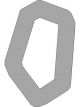 AC Delco Water Neck Gasket and O-Ring Rubber