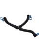 AC Delco Engine Oil Cooler Hose Assembly / Coolant Inlet Hose