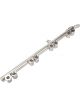 AC Delco Fuel Rails Replacement For Cadillac Chevrolet GMC