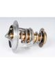 AC Delco Thermostat Mechanical OE 180 degrees Standard-flow