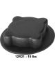 AC Delco Radiator Cap Plastic 15 psi Plain Logo