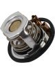 AC Delco Thermostat Mechanical OE 180 degrees Standard-flow Steel