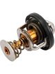 AC Delco Thermostat Mechanical OE 185 degrees Standard-flow