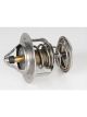 AC Delco Thermostat Mechanical OE 185 deg. Standard-flow Copper/Brass