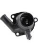 AC Delco Engine Coolant Thermostat / Water Inlet Assembly